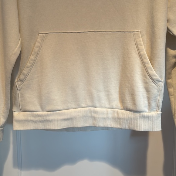 Unisex ASOS Design X Nirvana oversized hoodie with Nirvana Nevermind graphic - Picture 7 of 15